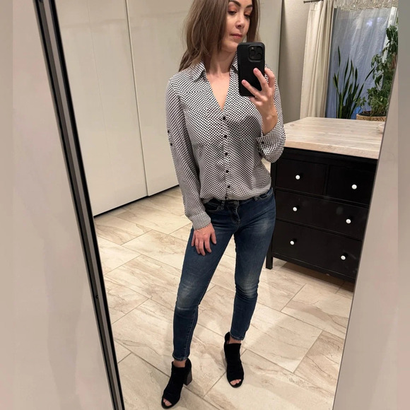 Express Portafino polka dot - Picture 16 of 16